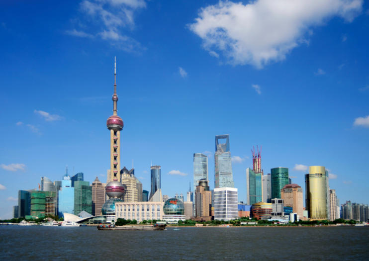 Pudong